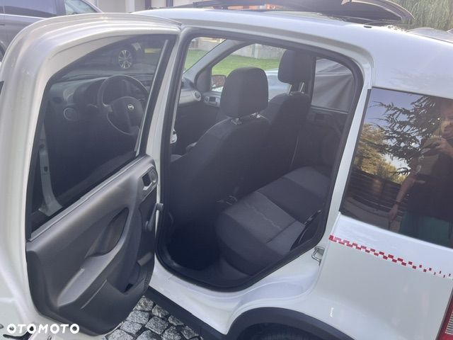 Fiat Panda 1.4 100HP - 10