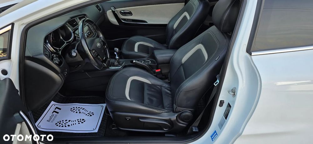 Kia Ceed 1.6 CRDi L - 6