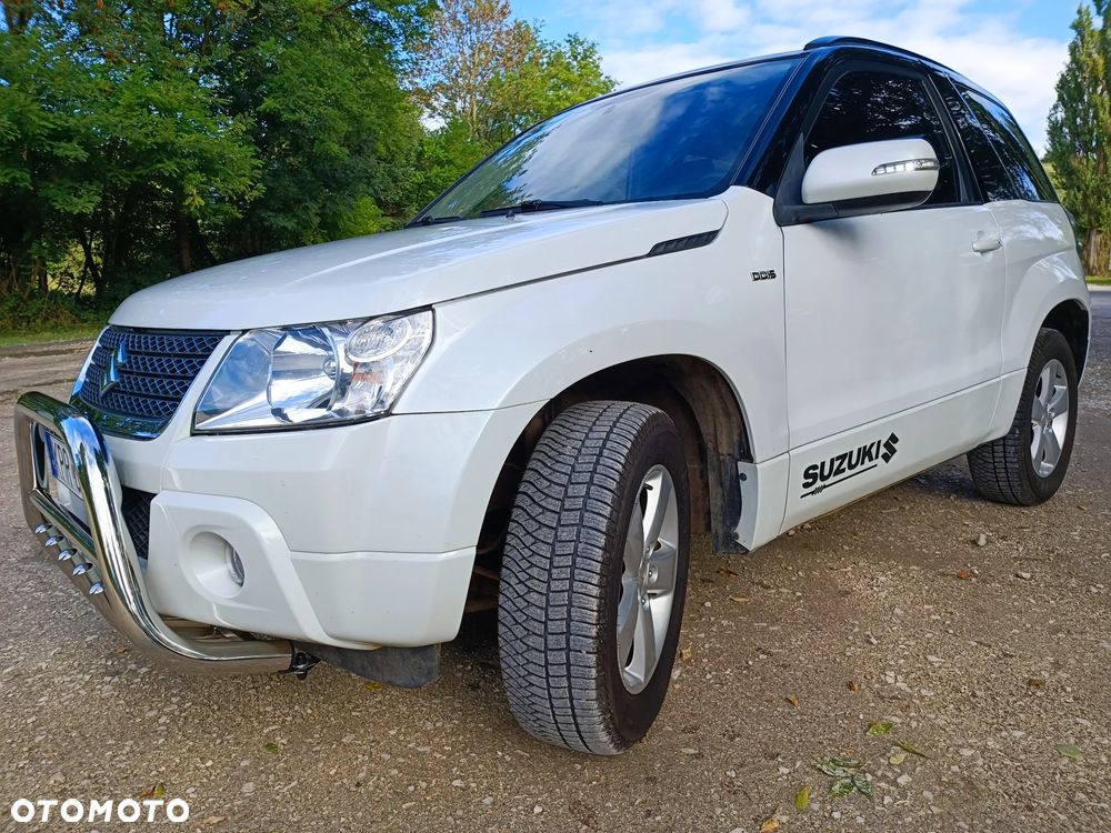 Suzuki Grand Vitara 1.9 DDiS Comfort - 1