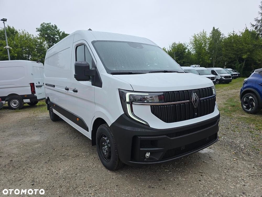 Renault Master dCi L3H2 Extra aut - 3