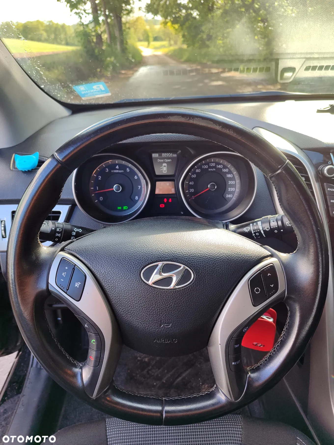 Hyundai i30 1.4 Classic - 13