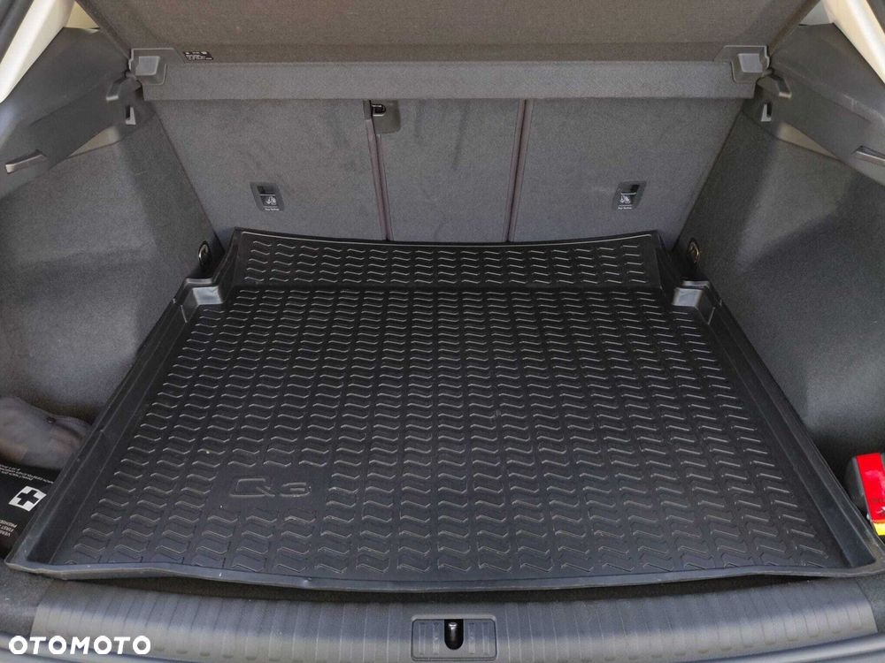 Audi Q3 - 32