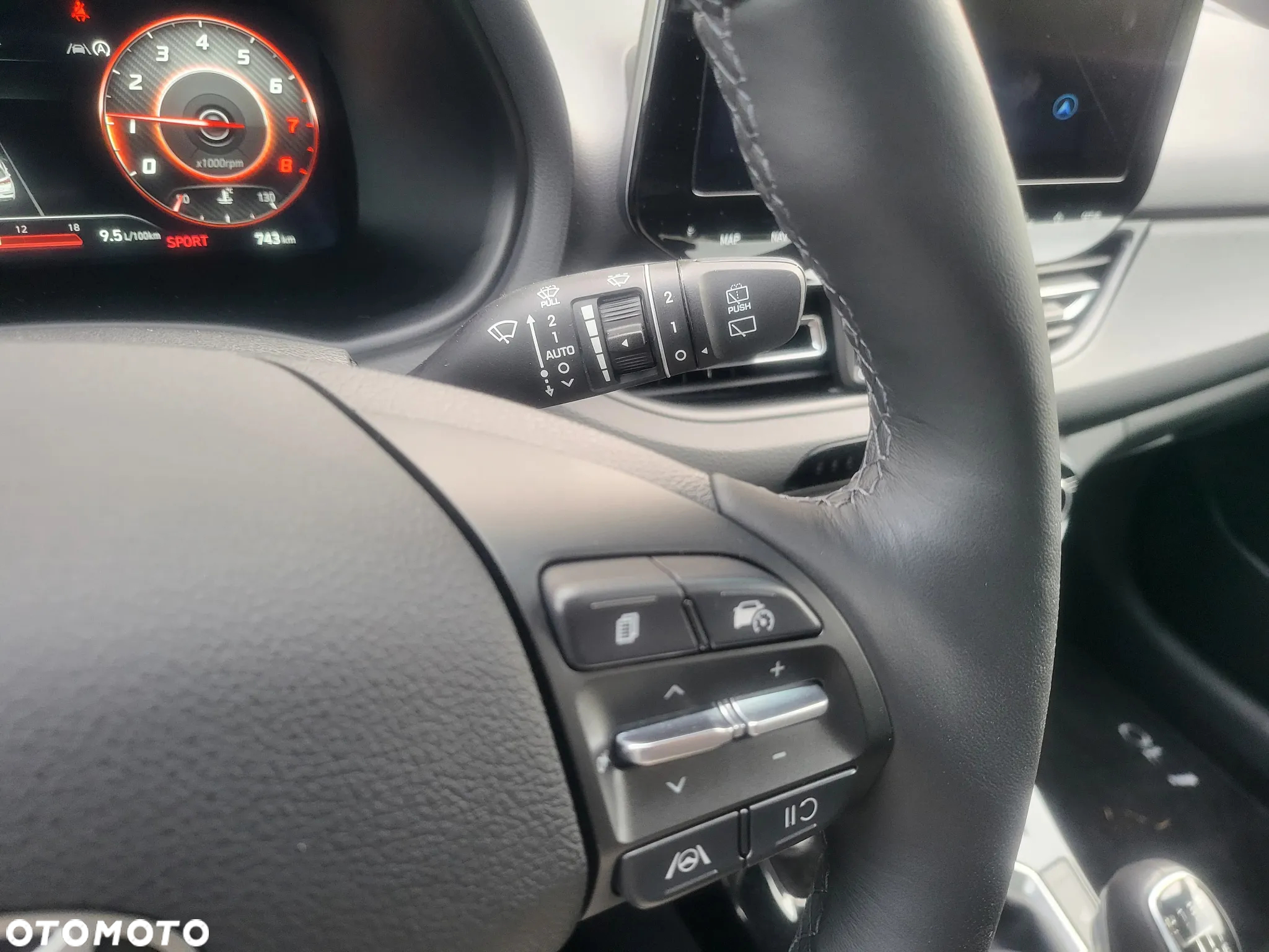 Hyundai i30 1.5 T-GDI 48V Smart - 22