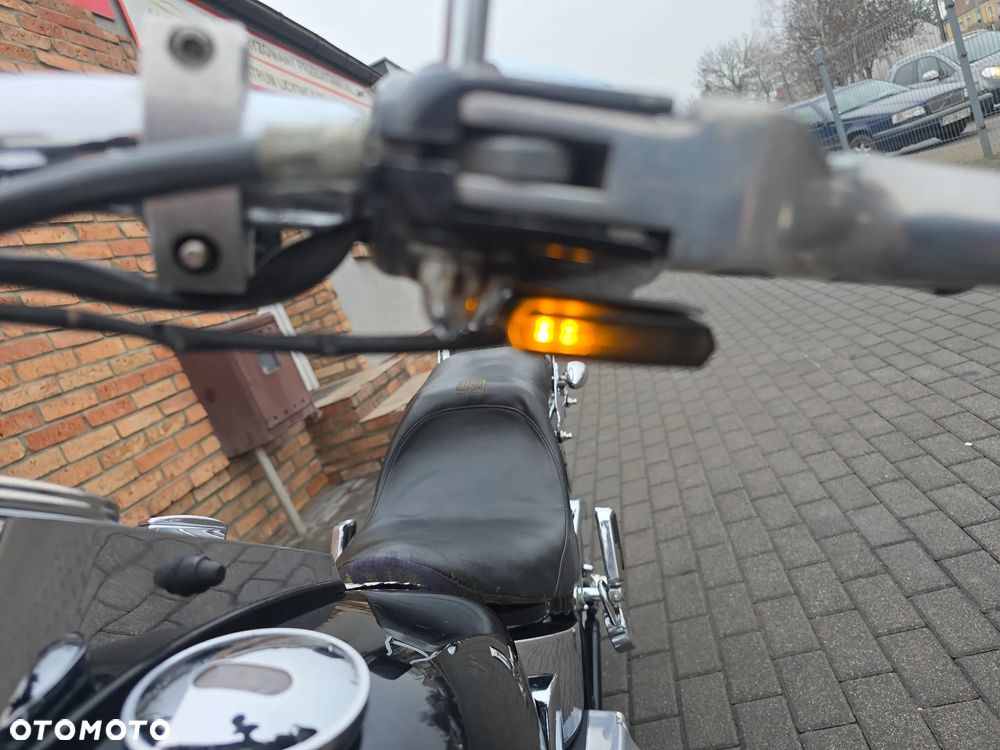 Harley-Davidson Softail Fat Boy - 5