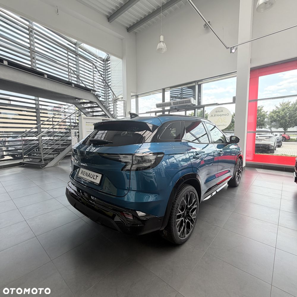 Renault Austral 1.3 TCe mHEV Esprit Alpine - 8