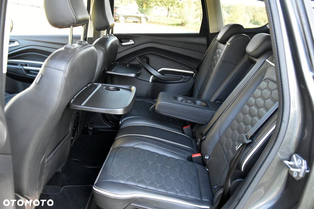 Ford Kuga 2.0 TDCi 4x4 Vignale - 23