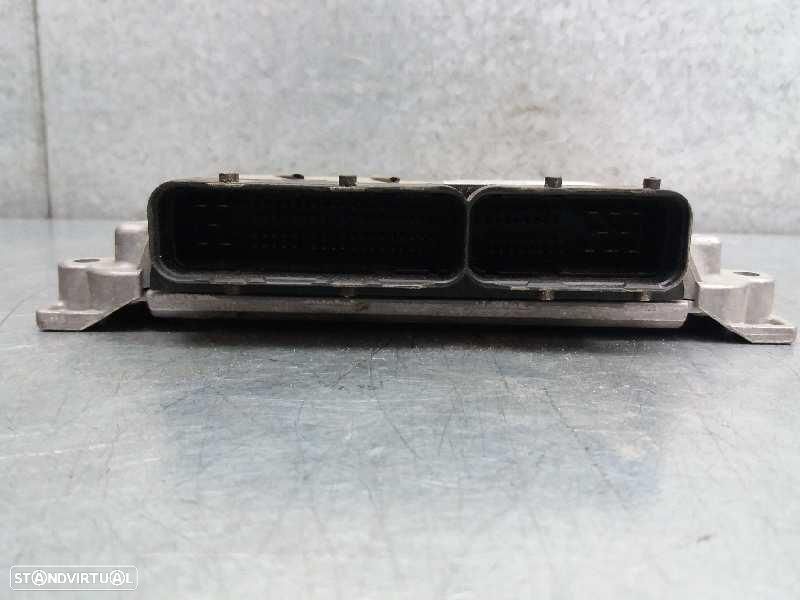 CENTRALINA DO MOTOR UCE PEUGEOT BOXER 330350 FURGÓN GRAN VOLUMEN BAT.3700MM - 1