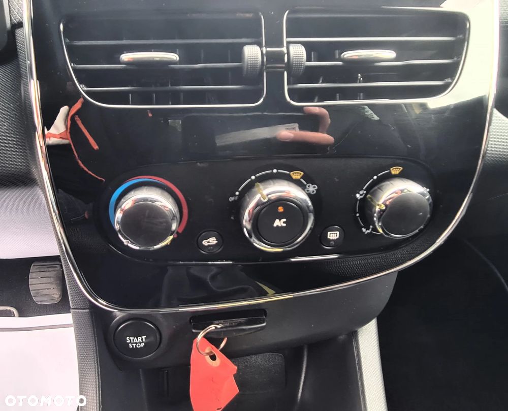 Renault Clio ENERGY TCe 90 Start & Stop LIMITED - 37
