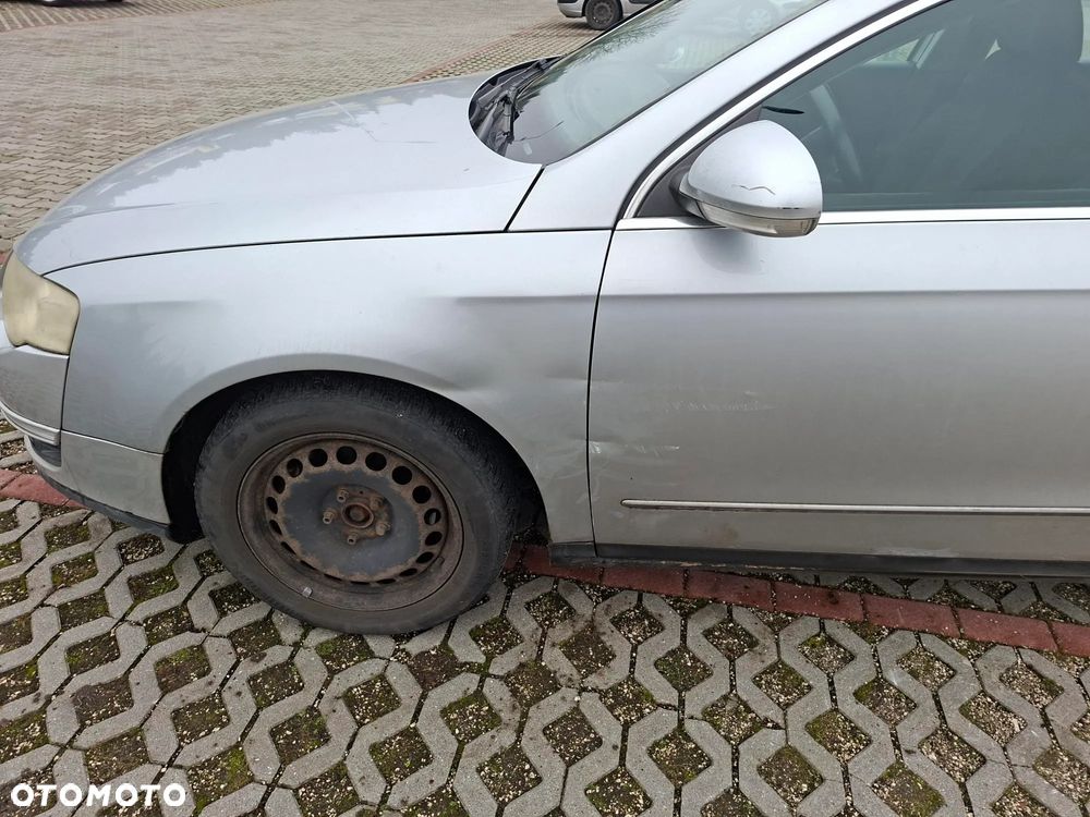 Volkswagen Passat 1.9 TDI DPF Comfortline - 8