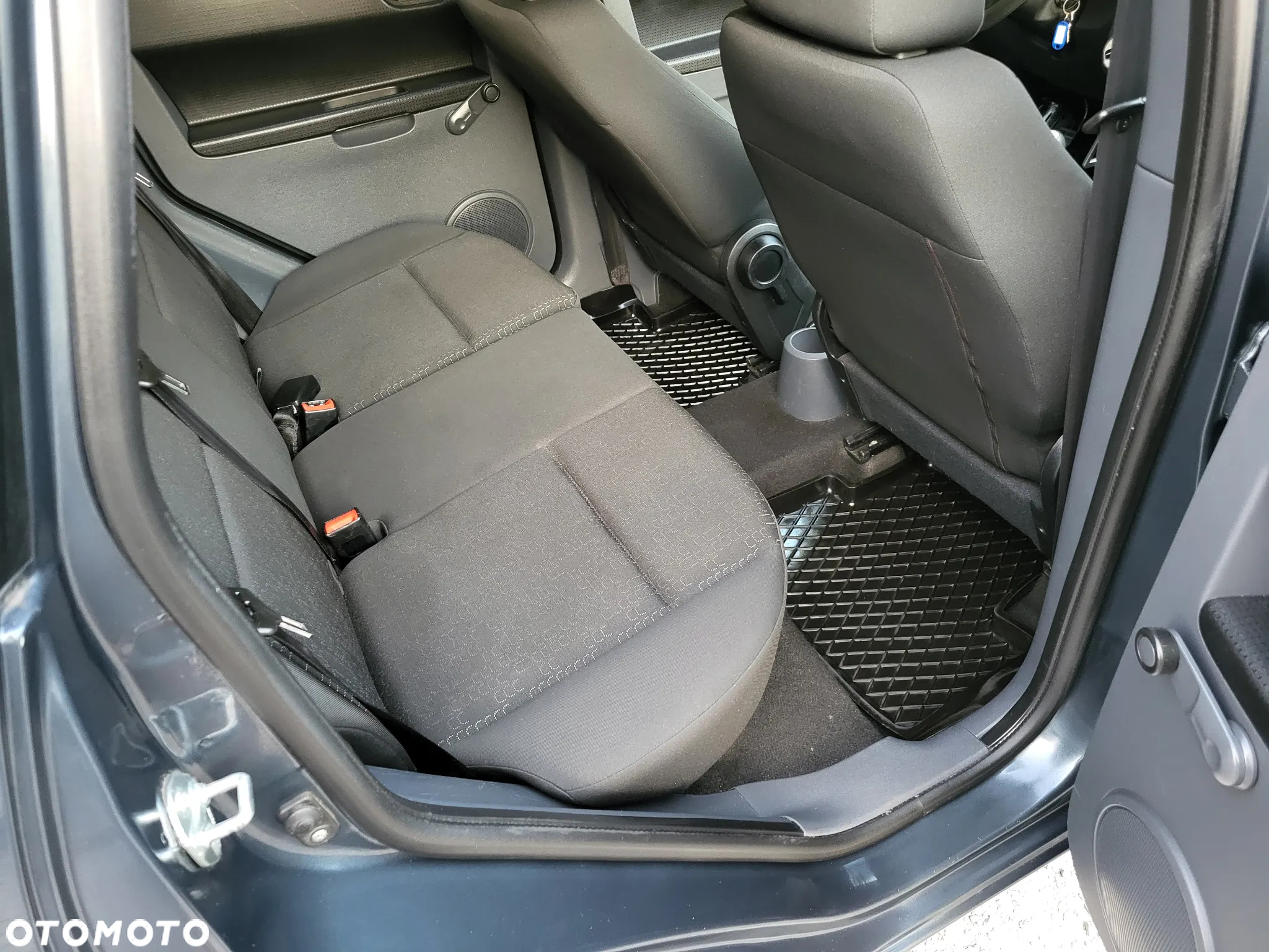Mitsubishi Colt 1.1 Inform Cleartec - 8