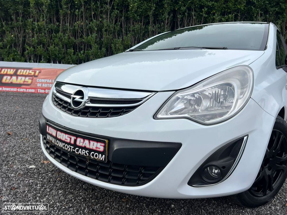 Opel Corsa 1.3 CDTi City - 17