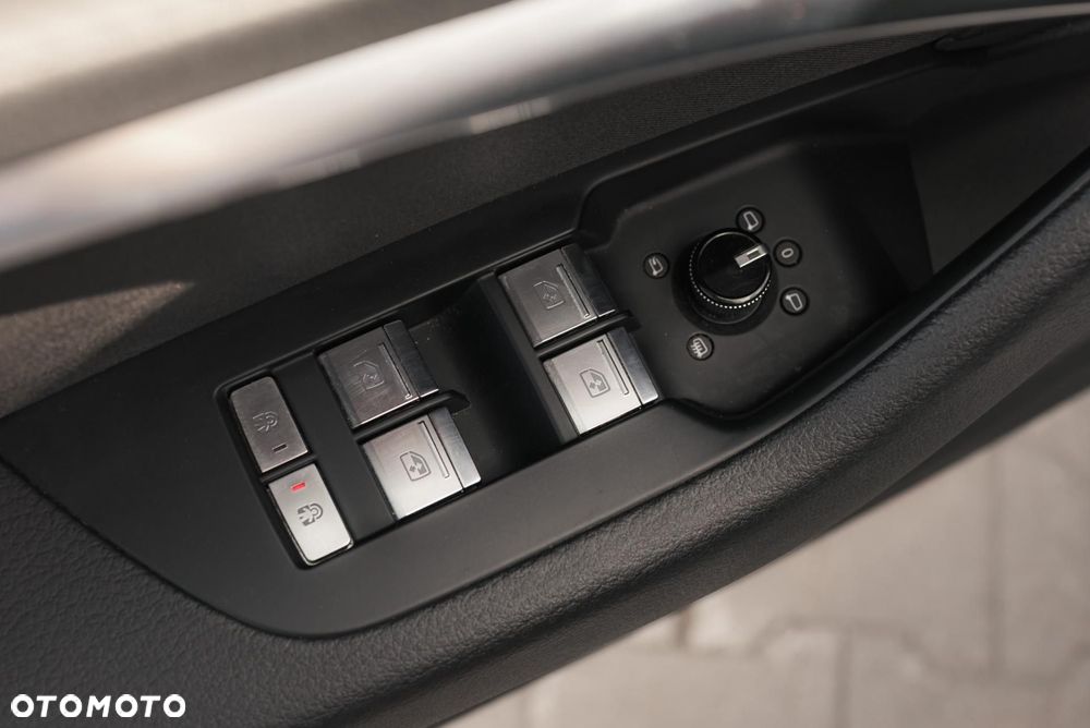 Audi A6 Limousine - 33