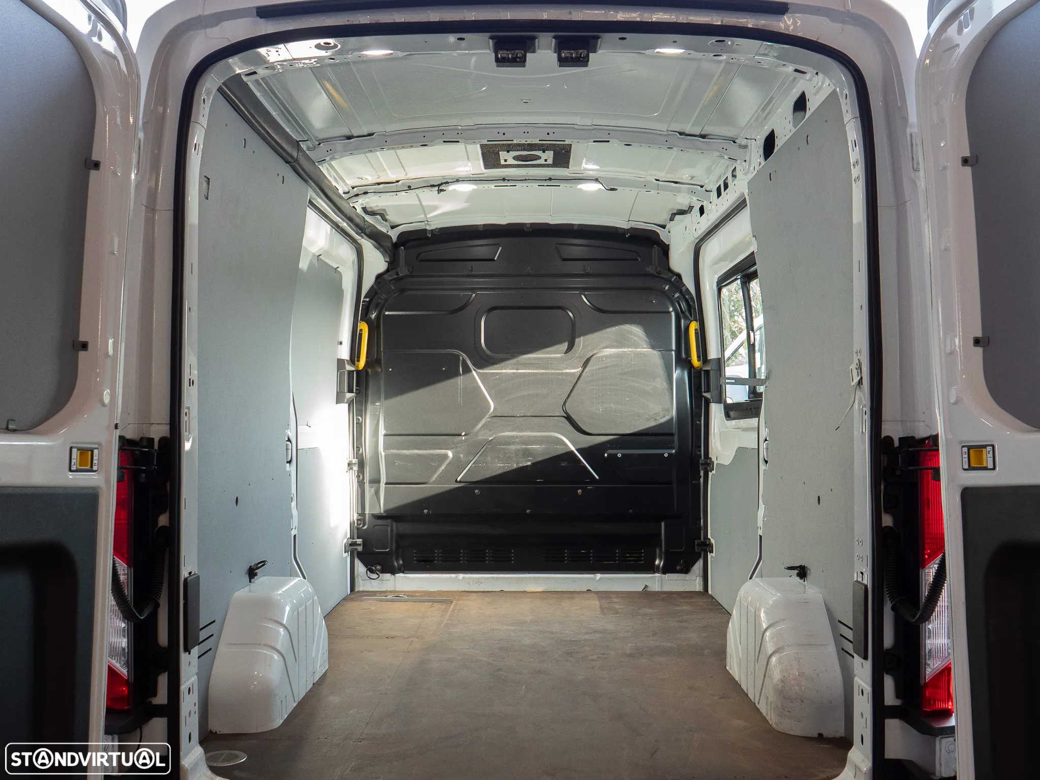 Ford Transit L2H2 c/iva - 6