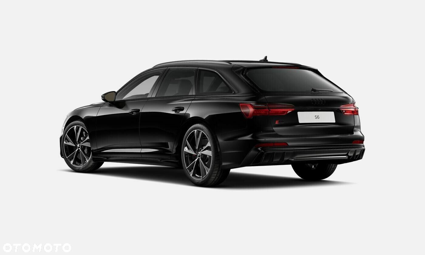 Audi S6 - 2