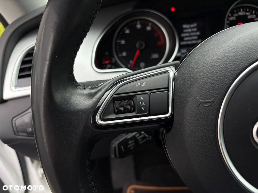 Audi A5 Sportback 1.8 TFSI multitronic - 24