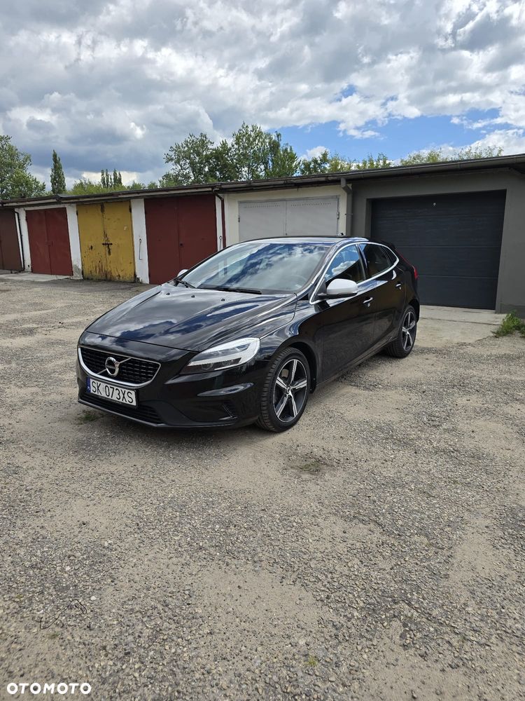 Volvo V40 - 3