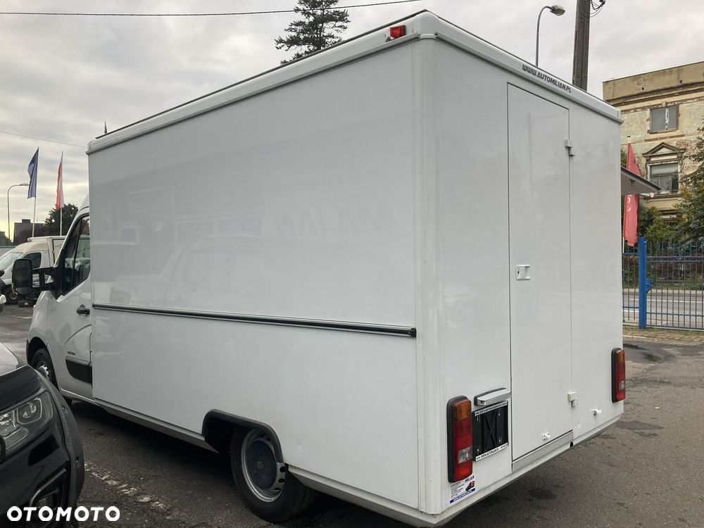 Renault Master - 28