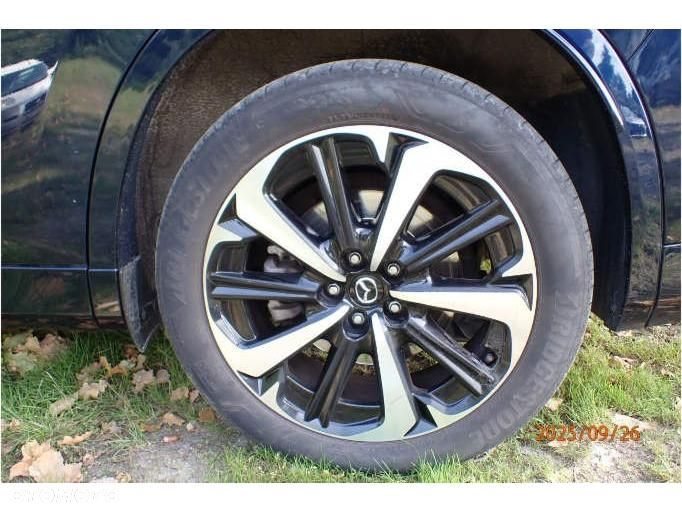 Mazda CX-60 - 24