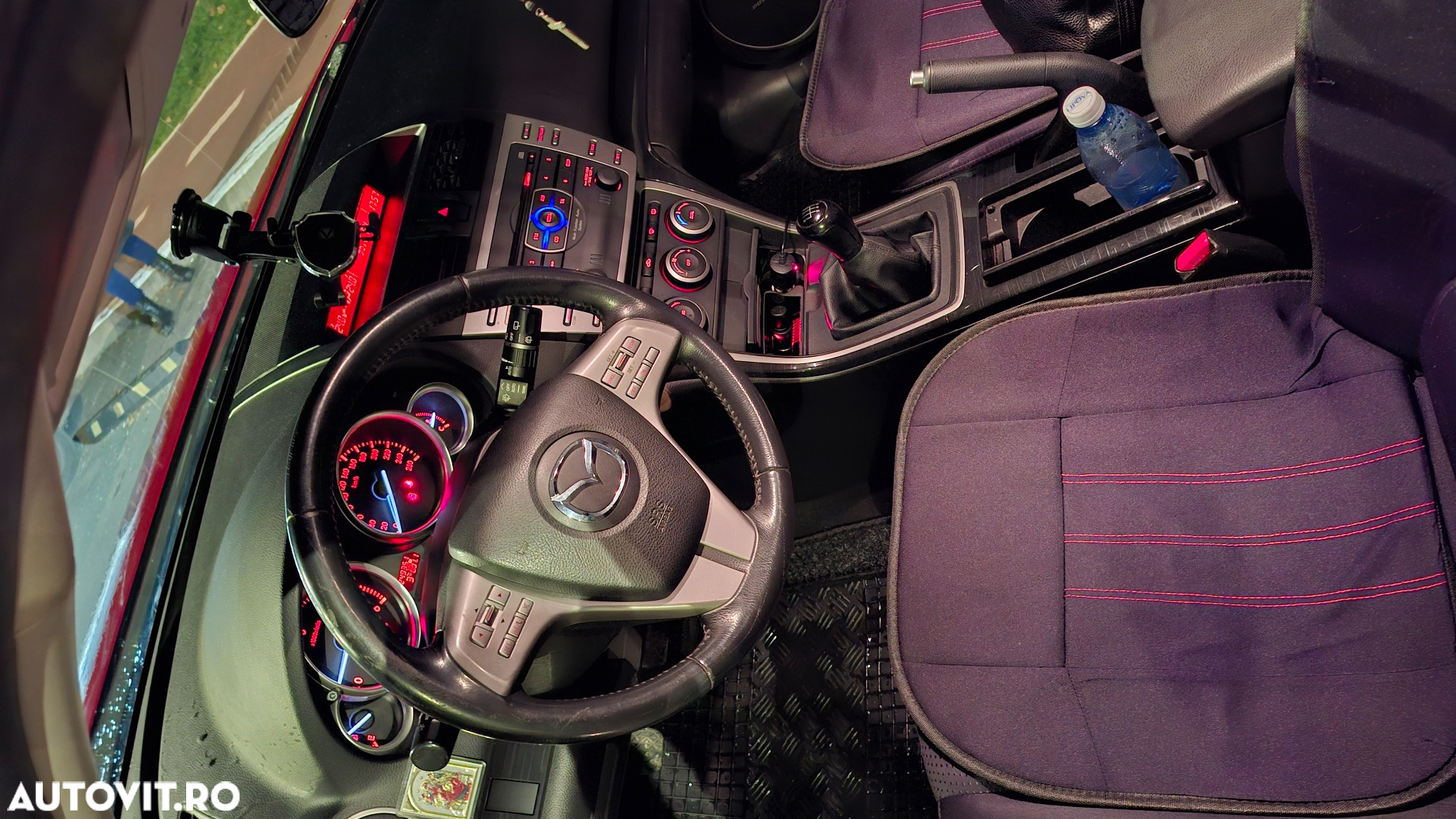 Mazda 6 - 6