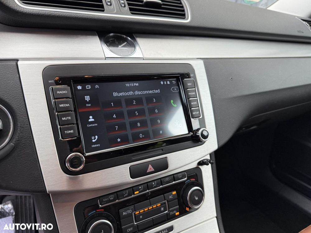 Volkswagen Passat - 13