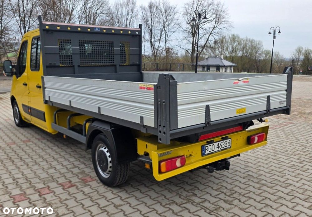 Renault Master - 9