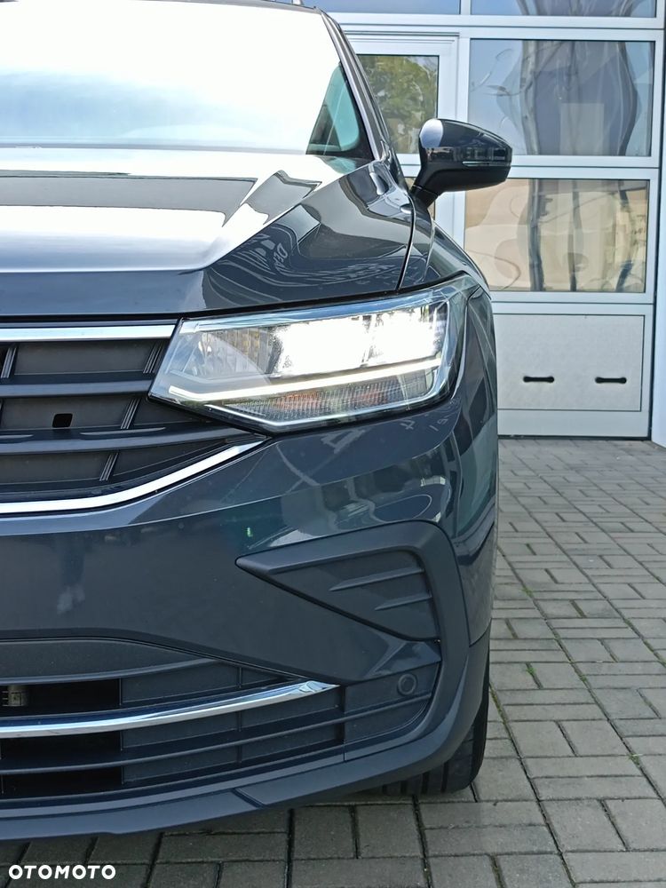 Volkswagen Tiguan 1.5 TSI EVO Life DSG - 31