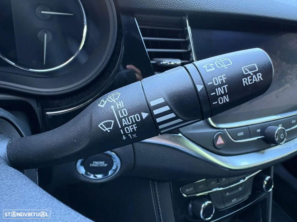 Opel Astra Sports Tourer 1.5 D Ultimate S/S - 43