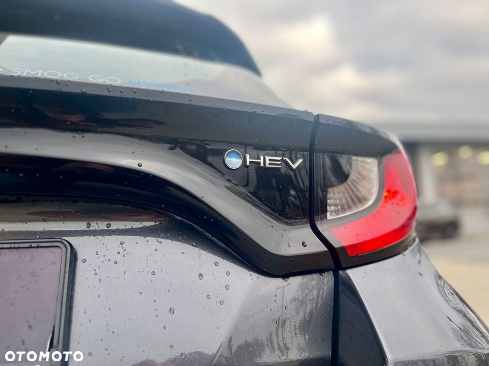 Toyota Yaris Hybrid 1.5 Comfort - 32