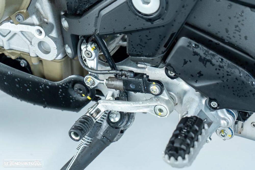 Ducati Multistrada V4 RS - 15