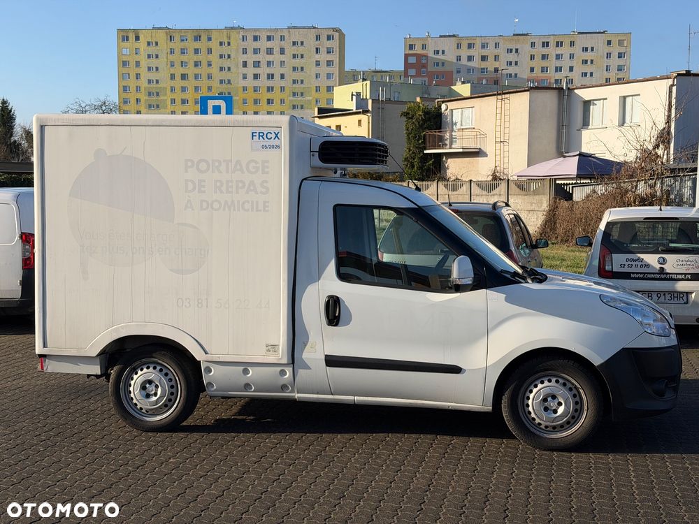 Fiat Doblo - 12