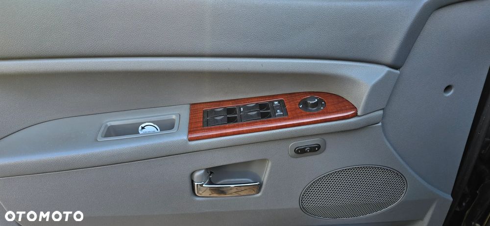 Jeep Grand Cherokee 4.7 Automatik Limited - 16