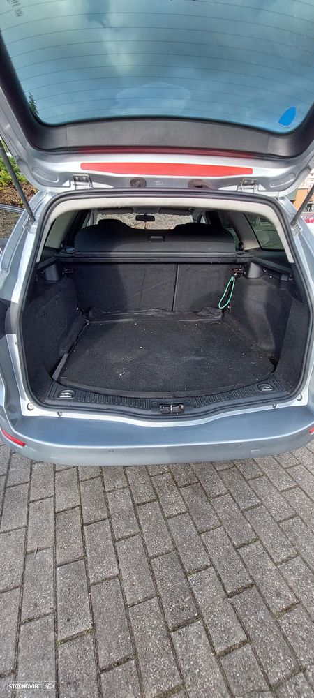 Ford Mondeo SW 1.8 TDCi Titanium ECOnetic - 15