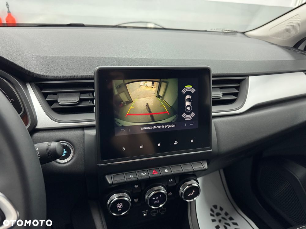Renault Captur E-TECH Full 145 TECHNO - 19