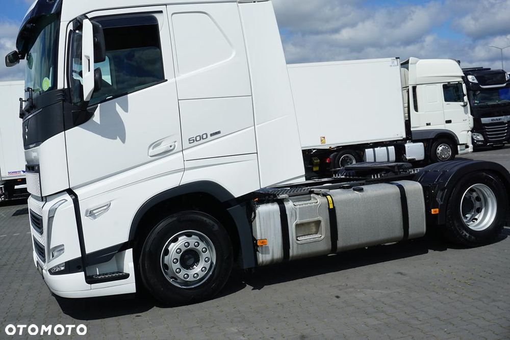 Volvo FH / 500 / XL / EURO 6 / ACC / I - COOL / NOWY MODEL - 29