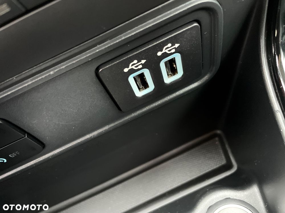 Ford EcoSport 1.0 EcoBoost GPF Titanium ASS - 23