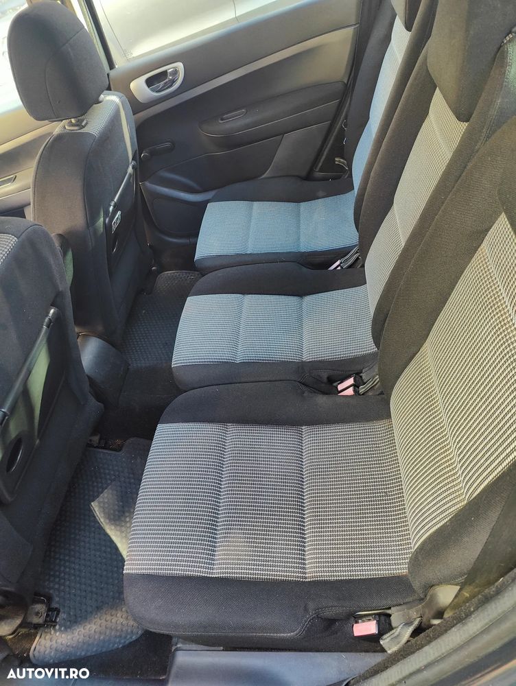Peugeot 307 SW 1.6 HDI Starline - 9