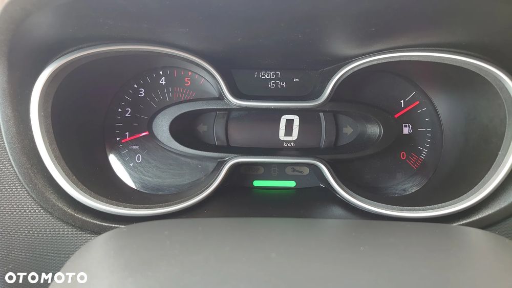 Renault Trafic - 6