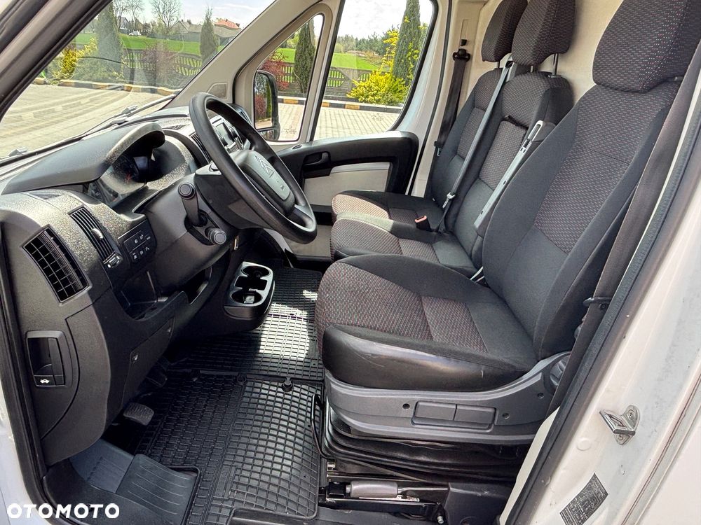 Citroën Jumper - 20