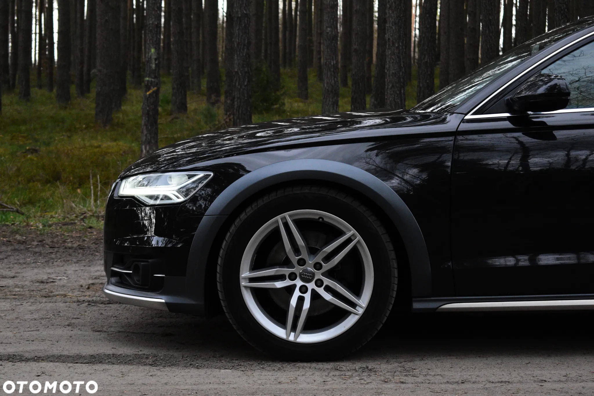 Audi A6 Allroad 3.0 TDI Quattro S tronic - 32