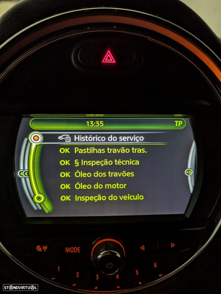 MINI Coupé Cooper D - 18