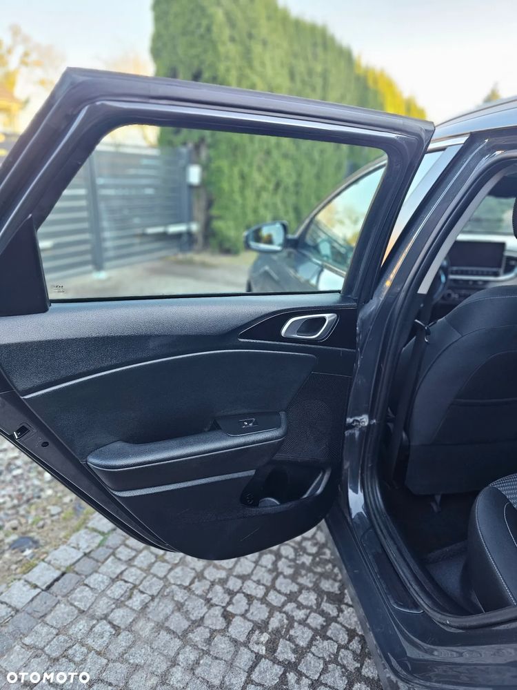 Kia Ceed 1.5 T-GDI OPF Nightline Edition - 13