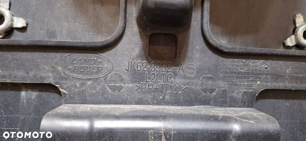zderzak przód przedni range rover sport lift l494 jk62-3962-ab - 14