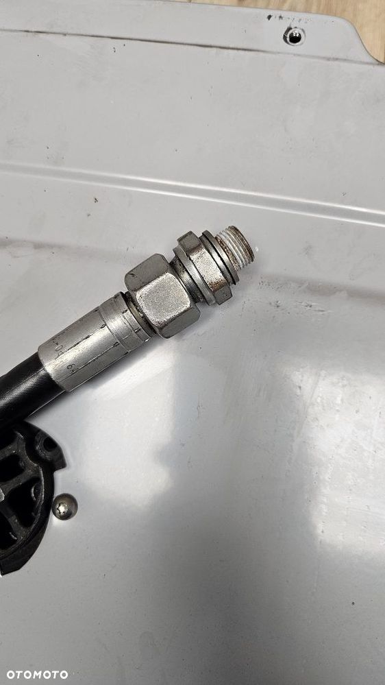 Profesjonalny Zwijacz do węża oleju NEDERMAN 884  10m 1/2" 75 Bar - 3