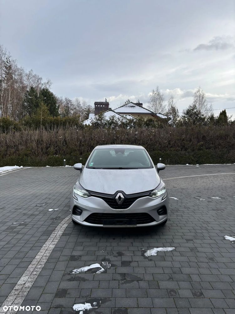 Renault Clio dCi 90 Start & Stop COLLECTION - 4