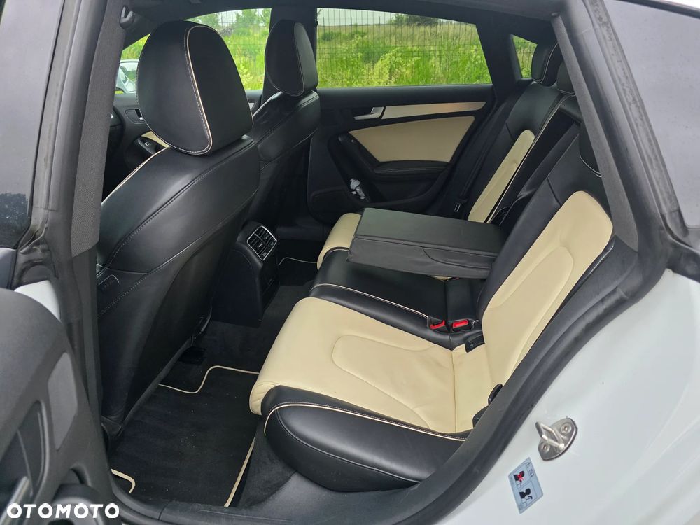 Audi A5 Sportback 2.0 TDI DPF - 13