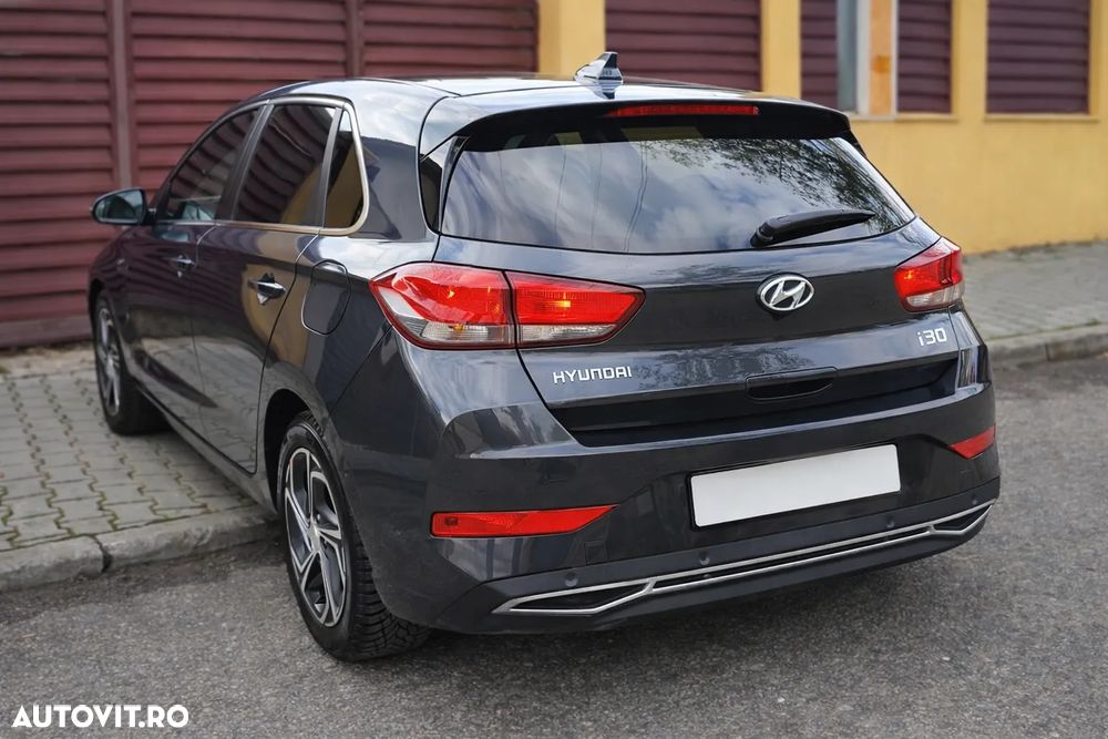 Hyundai i30 - 3