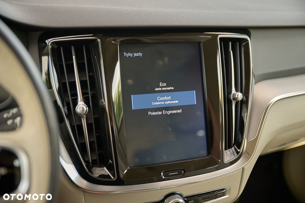 Volvo V60 D4 Geartronic Inscription - 20
