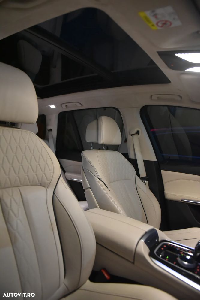 BMW X5 xDrive45e - 29