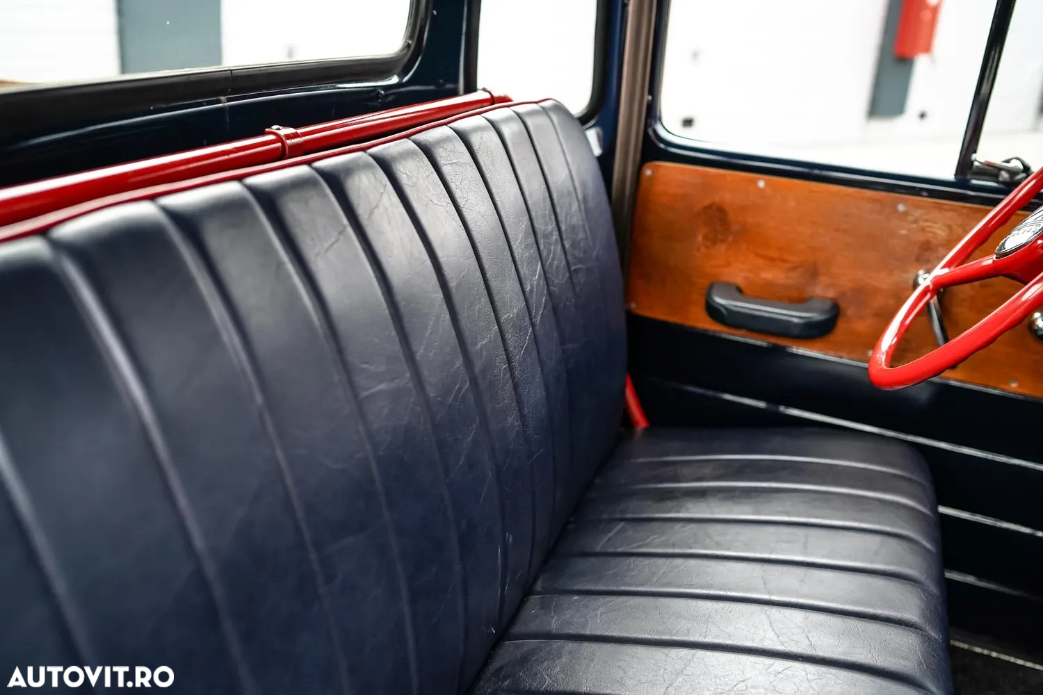 Chevrolet 3100 - 26