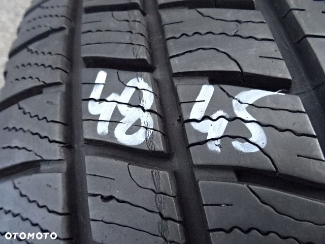 215/65/R16C 109/107T Goodyear Cargo Vector 2 - 9
